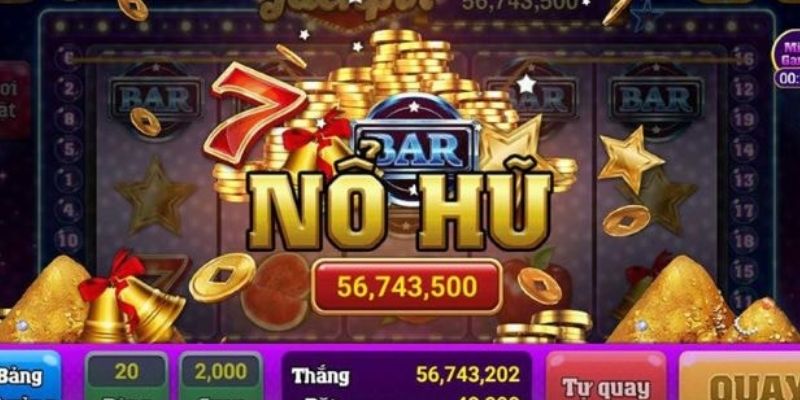 Cách thức tham gia game nổ hủ đổi tiền