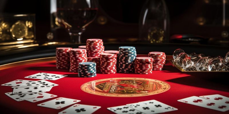 Kinh nghiệm chơi baccarat nâng cao tỷ lệ thắng