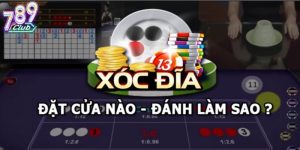 chơi xóc đĩa online